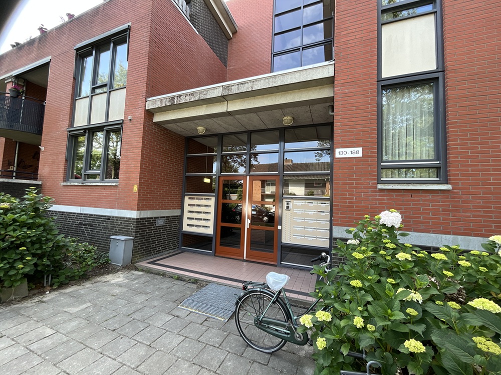 Commissaris van der Hartenlaan 166, 5224 EE 's-Hertogenbosch, Nederland