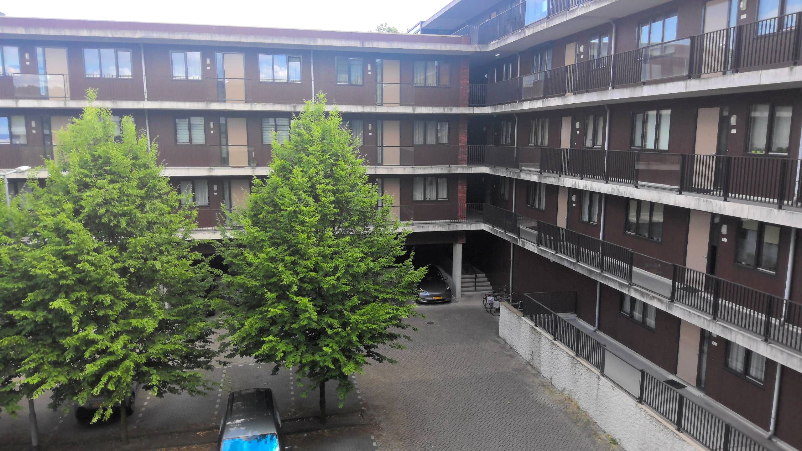 Kruisstraat 70f
