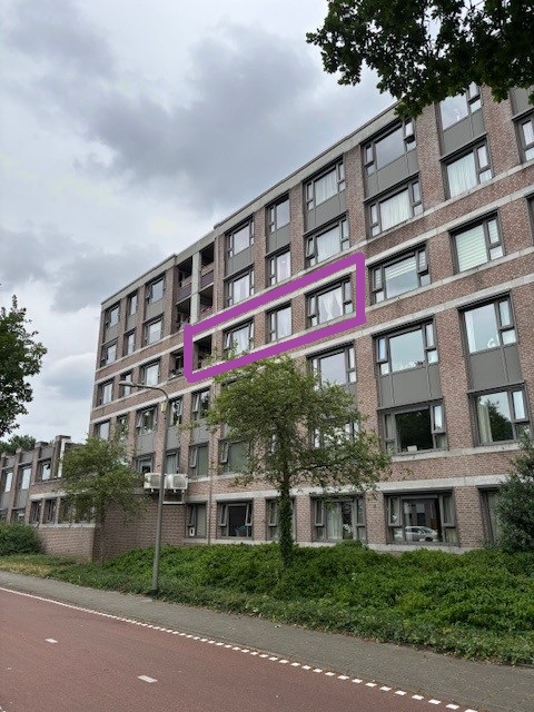 Ministershof 13, 5344 BT Oss, Nederland