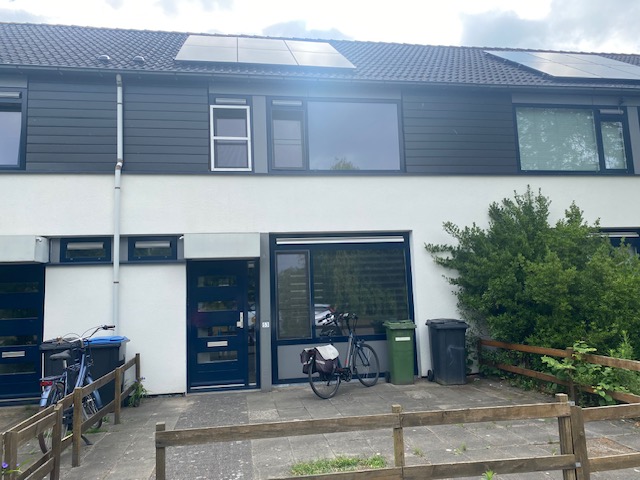 Baarzenstraat 53, 5262 GD Vught, Nederland
