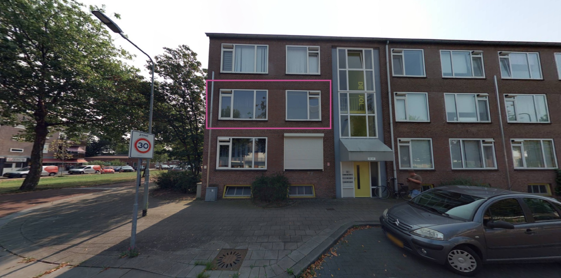 Brugstraat 34, 6591 BE Gennep, Nederland
