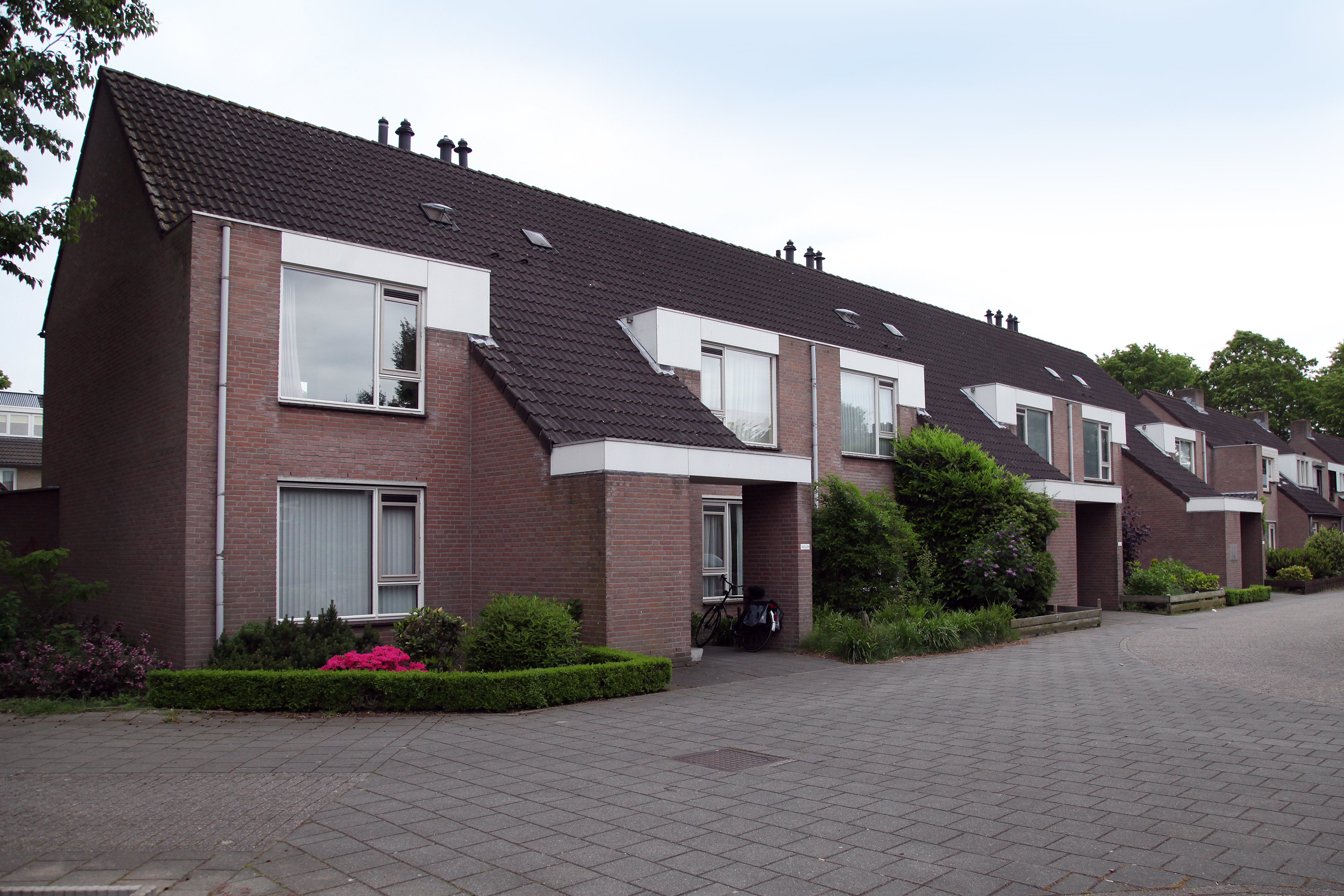 Prinses Margrietstraat 17