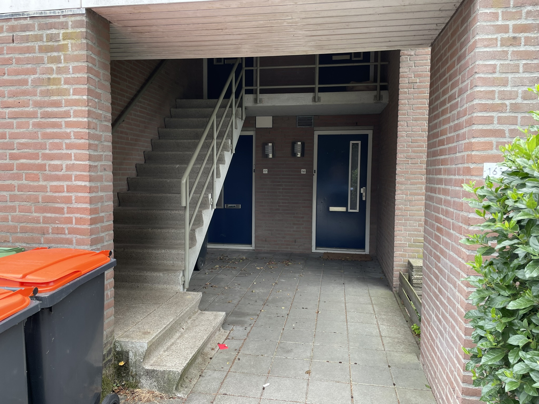 Prinses Margrietstraat 17