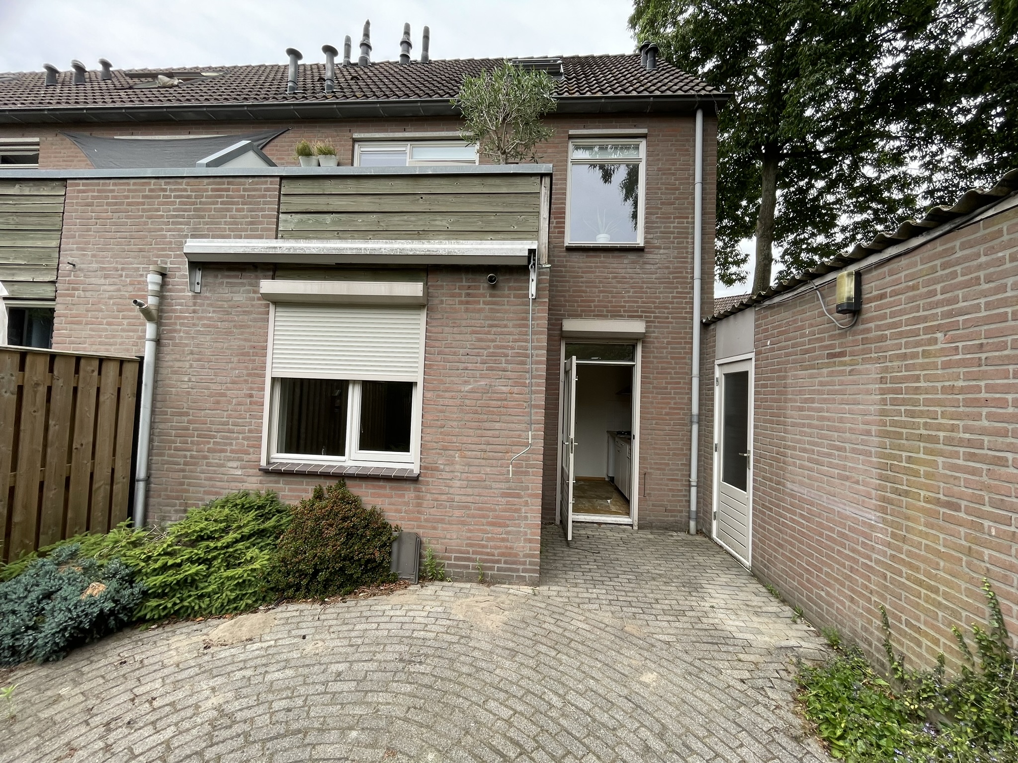Prinses Margrietstraat 17