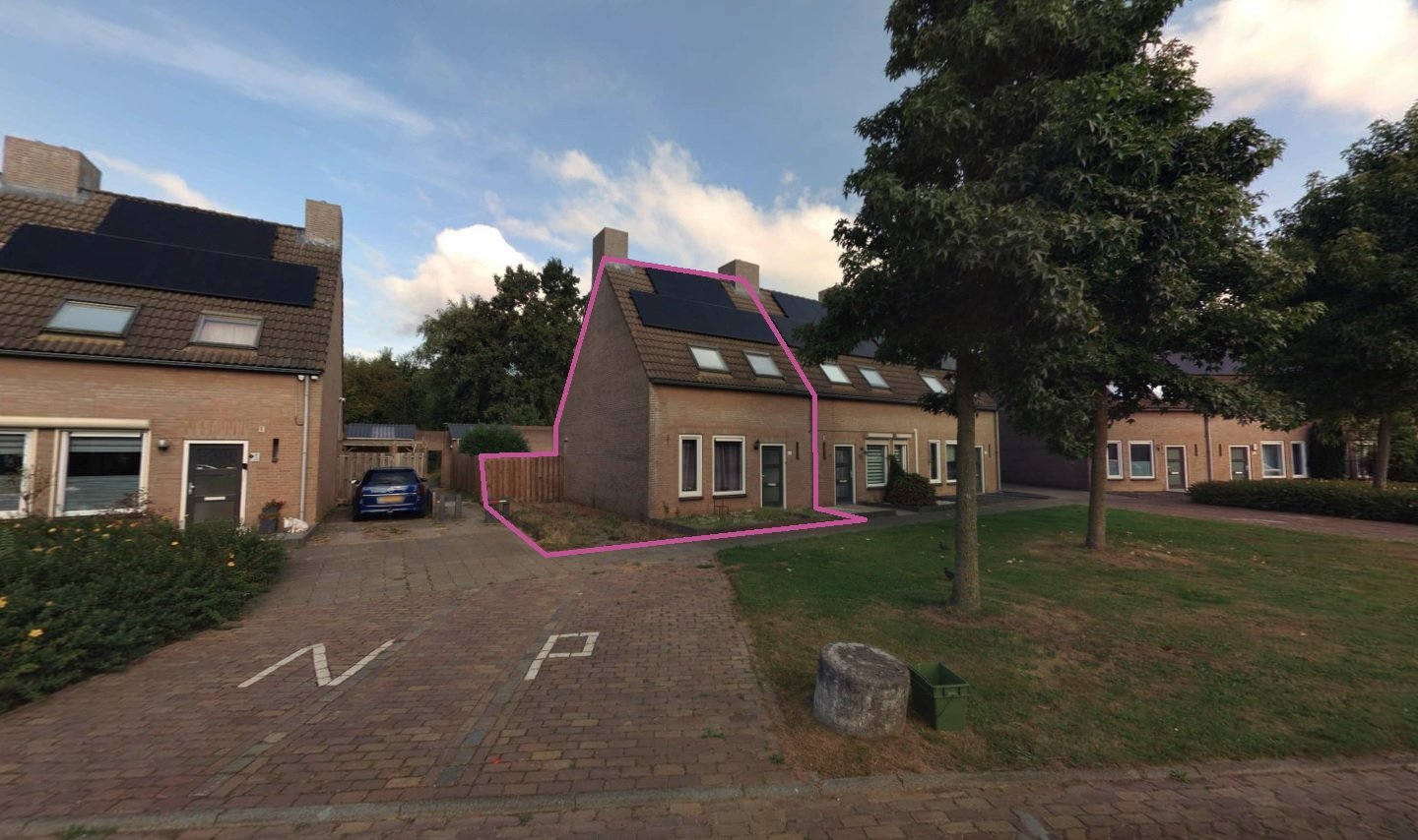 Ploeg 11, 5351 NX Berghem, Nederland
