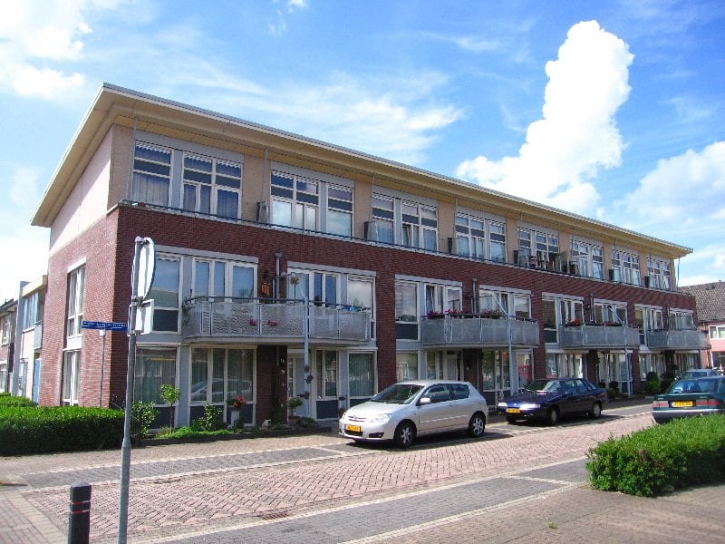 Pieter Langendijkstraat 6, 5251 LM Vlijmen, Nederland