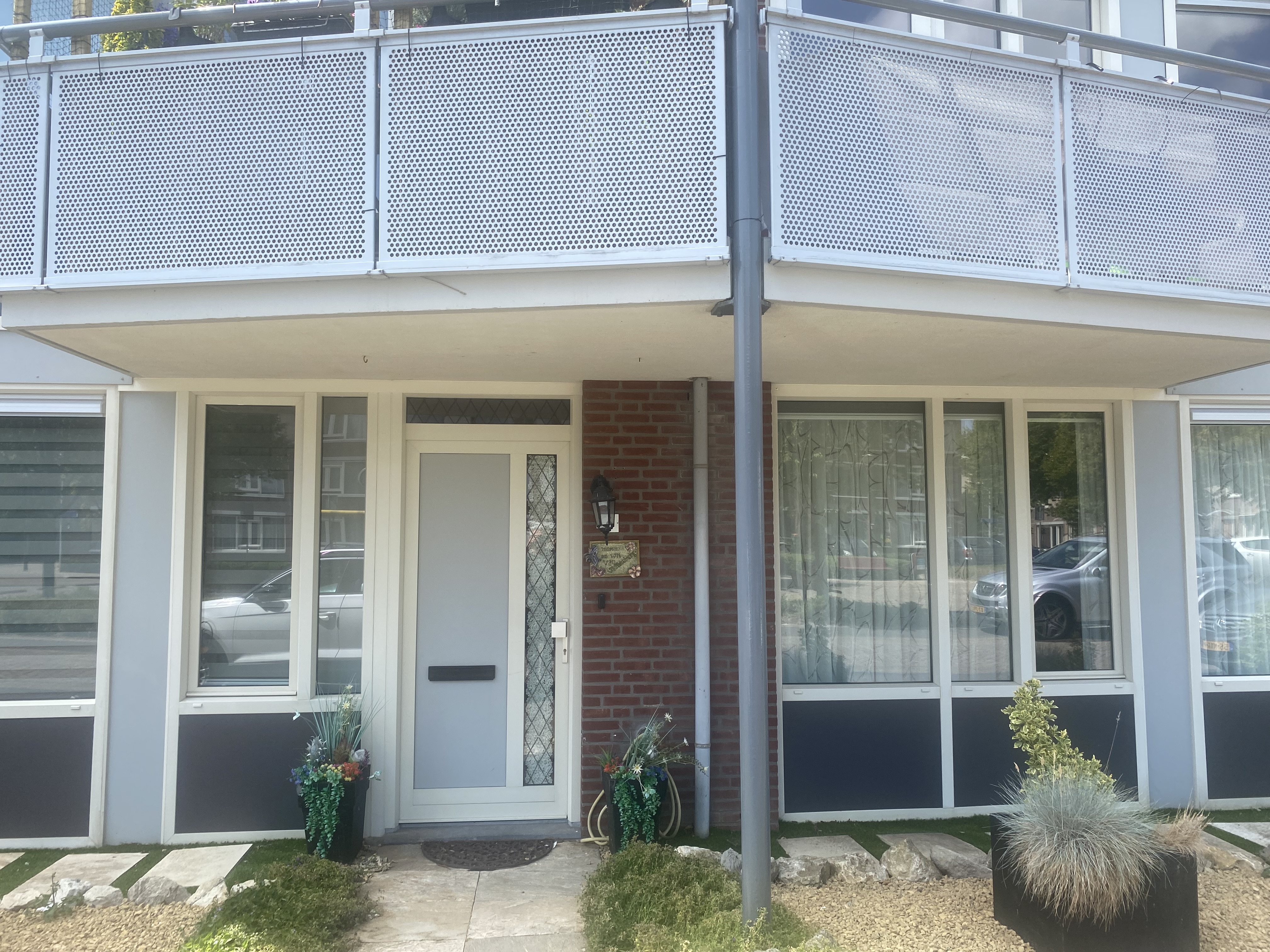 Pieter Langendijkstraat 6