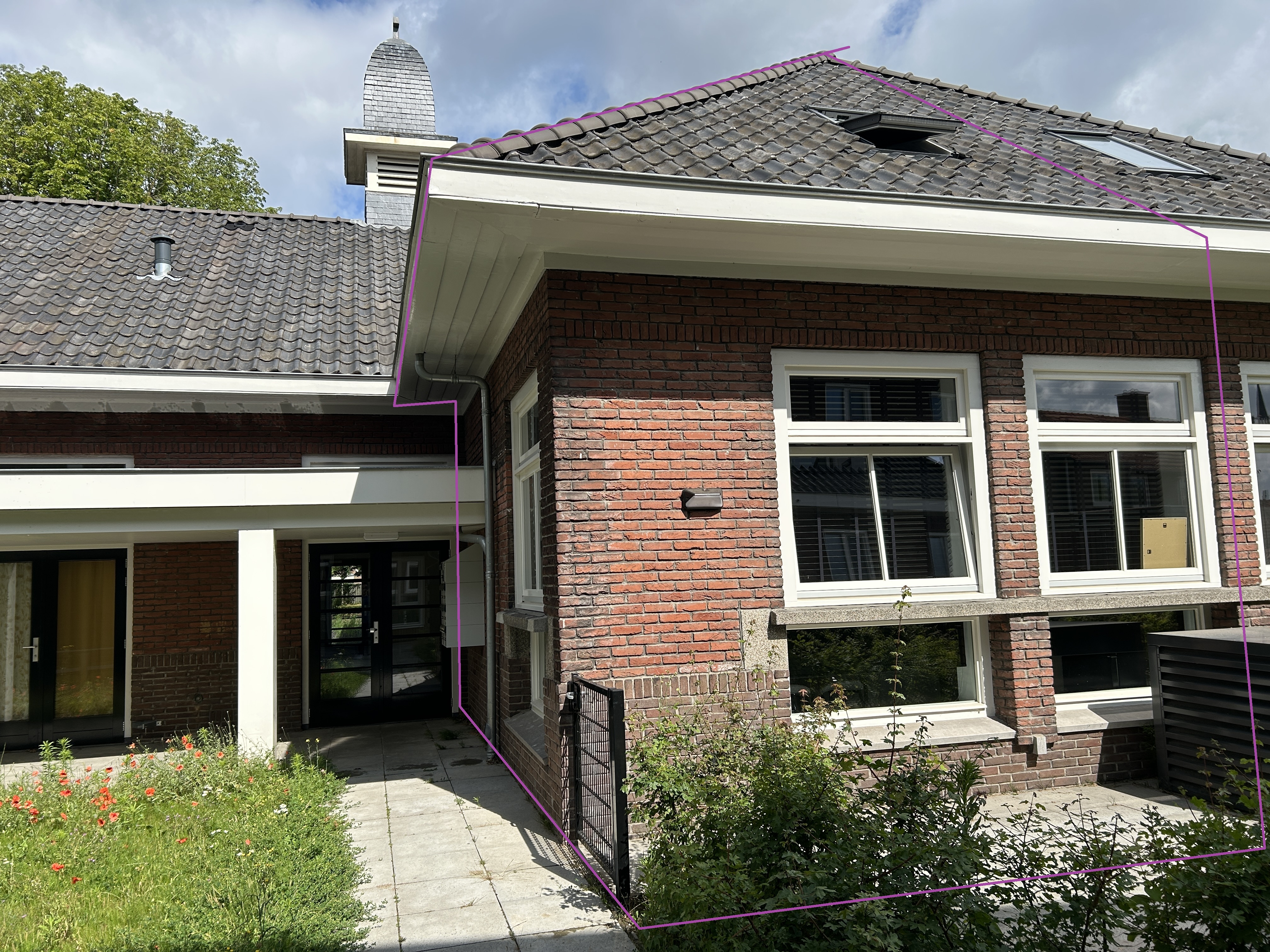 Gasthuisstraat 36, 5481 HG Schijndel, Nederland