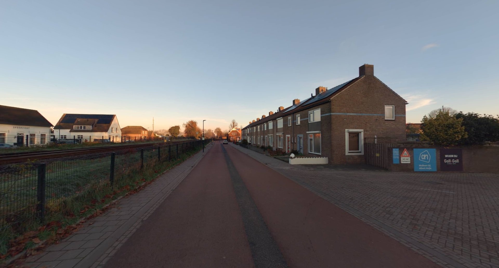 Irenestraat 12B, 5431 TH Cuijk, Nederland