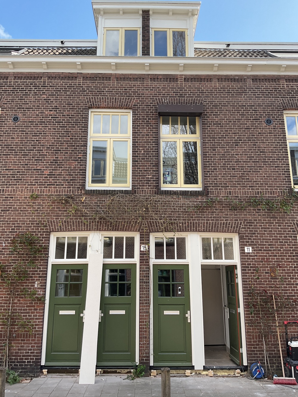 Sint Maartenstraat 15, 5211 ZH 's-Hertogenbosch, Nederland