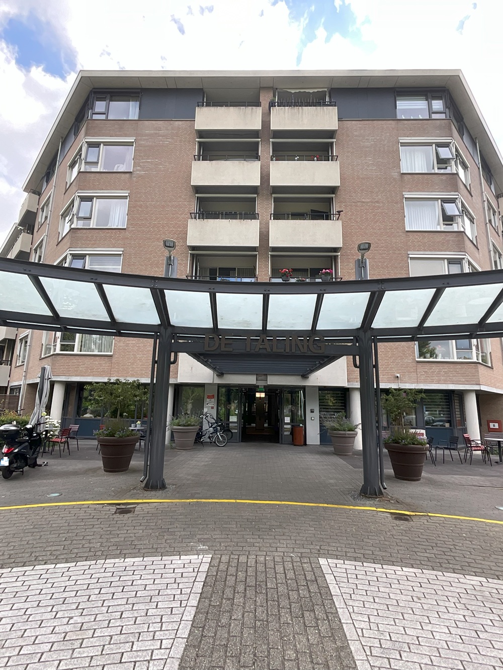 De Eendenkooi 162, 5223 KR 's-Hertogenbosch, Nederland