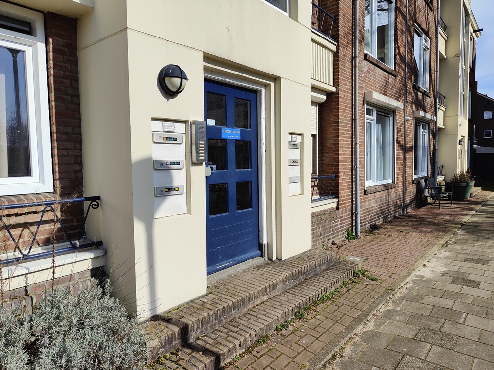 Hadewychstraat 174, 5216 KH 's-Hertogenbosch, Nederland