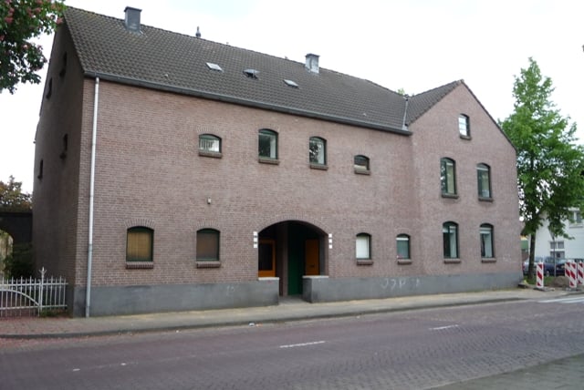 Bitswijk 39, 5401 JA Uden, Nederland