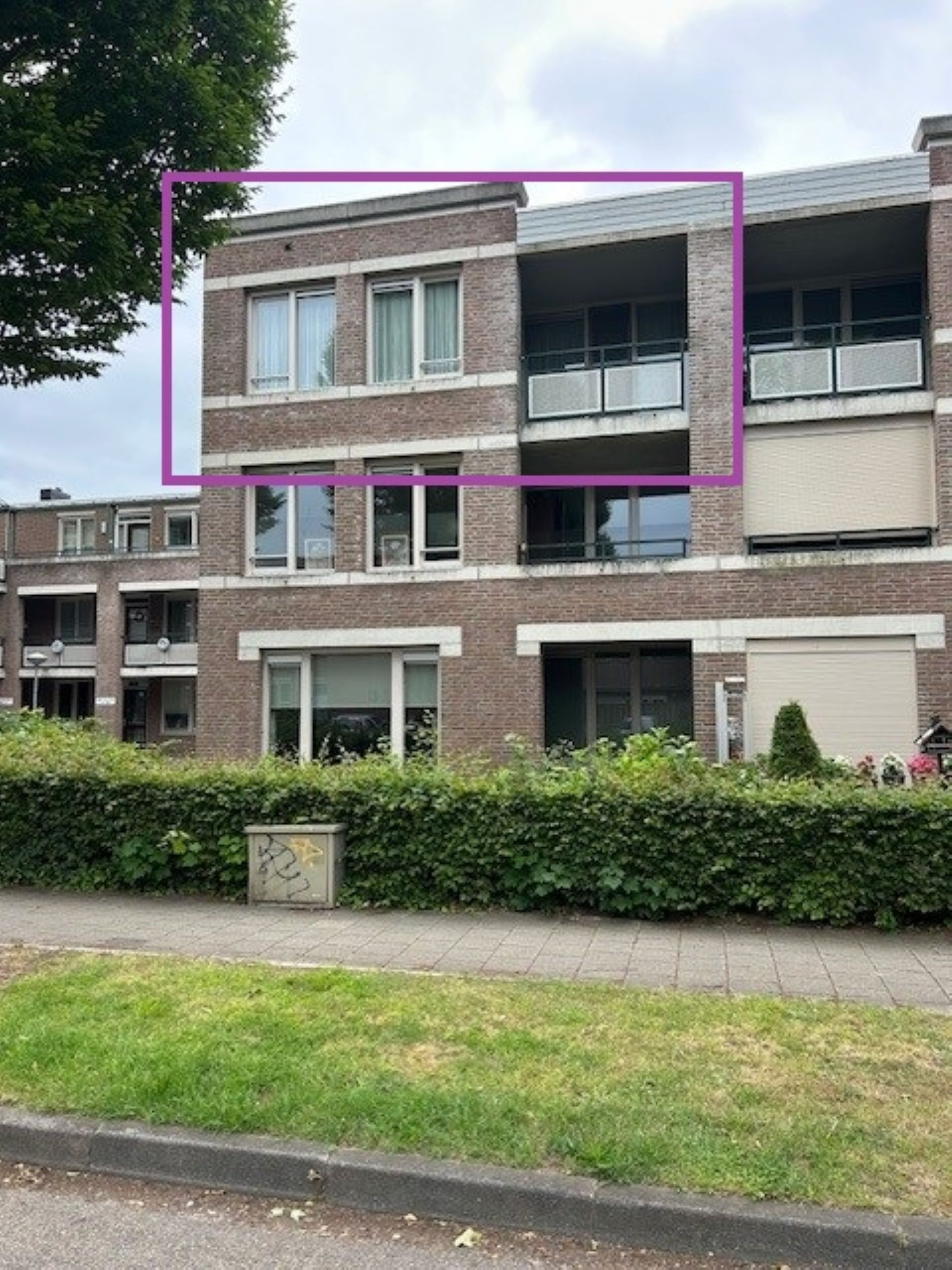 Arendstraat 170, 5341 RS Oss, Nederland