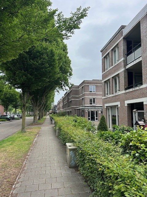 Arendstraat 170