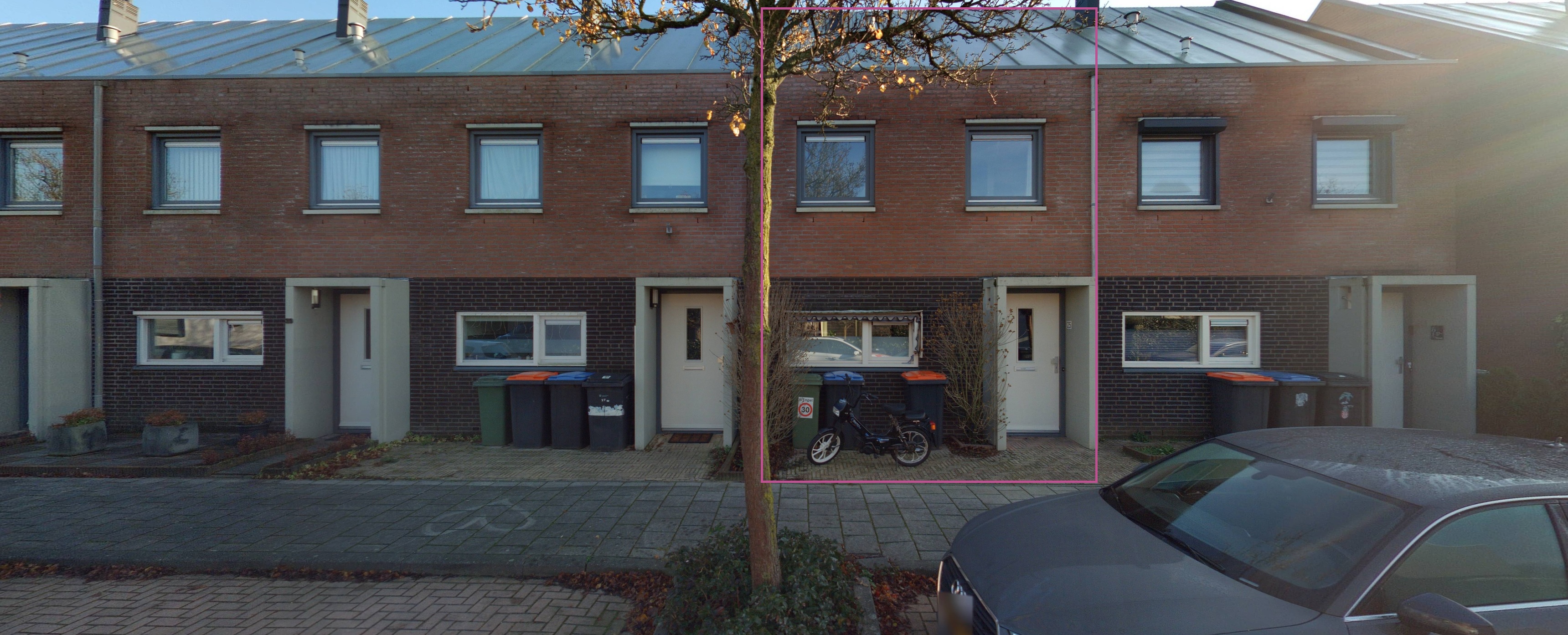 Waterranonkel 25, 5236 TD 's-Hertogenbosch, Nederland