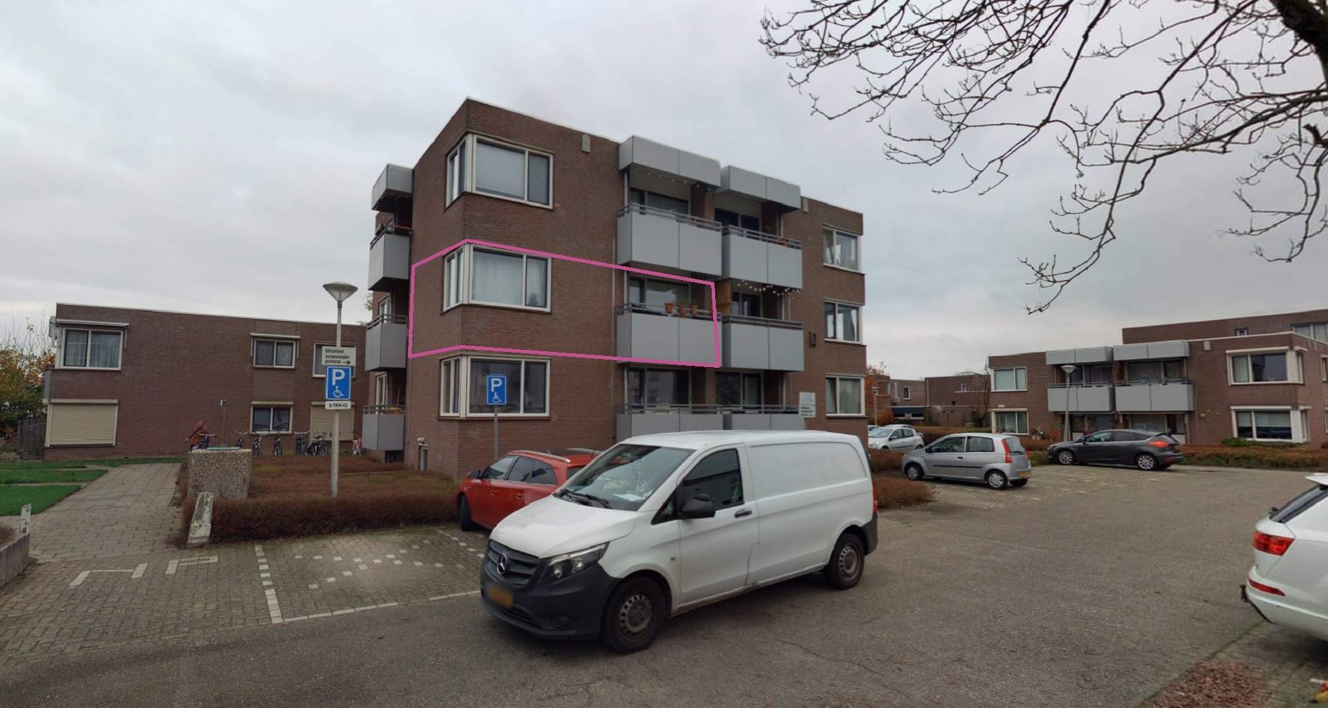 Prinses Margrietstraat 37, 5831 EZ Boxmeer, Nederland