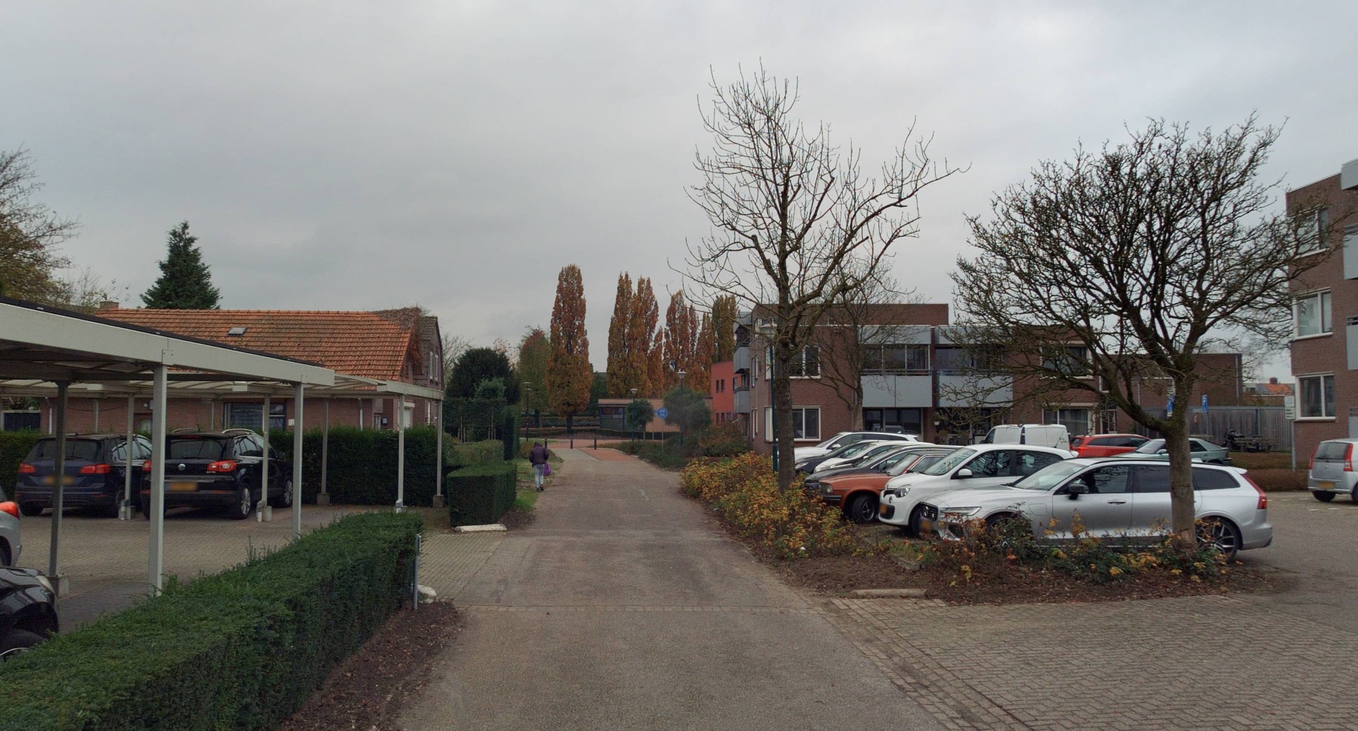 Prinses Margrietstraat 37