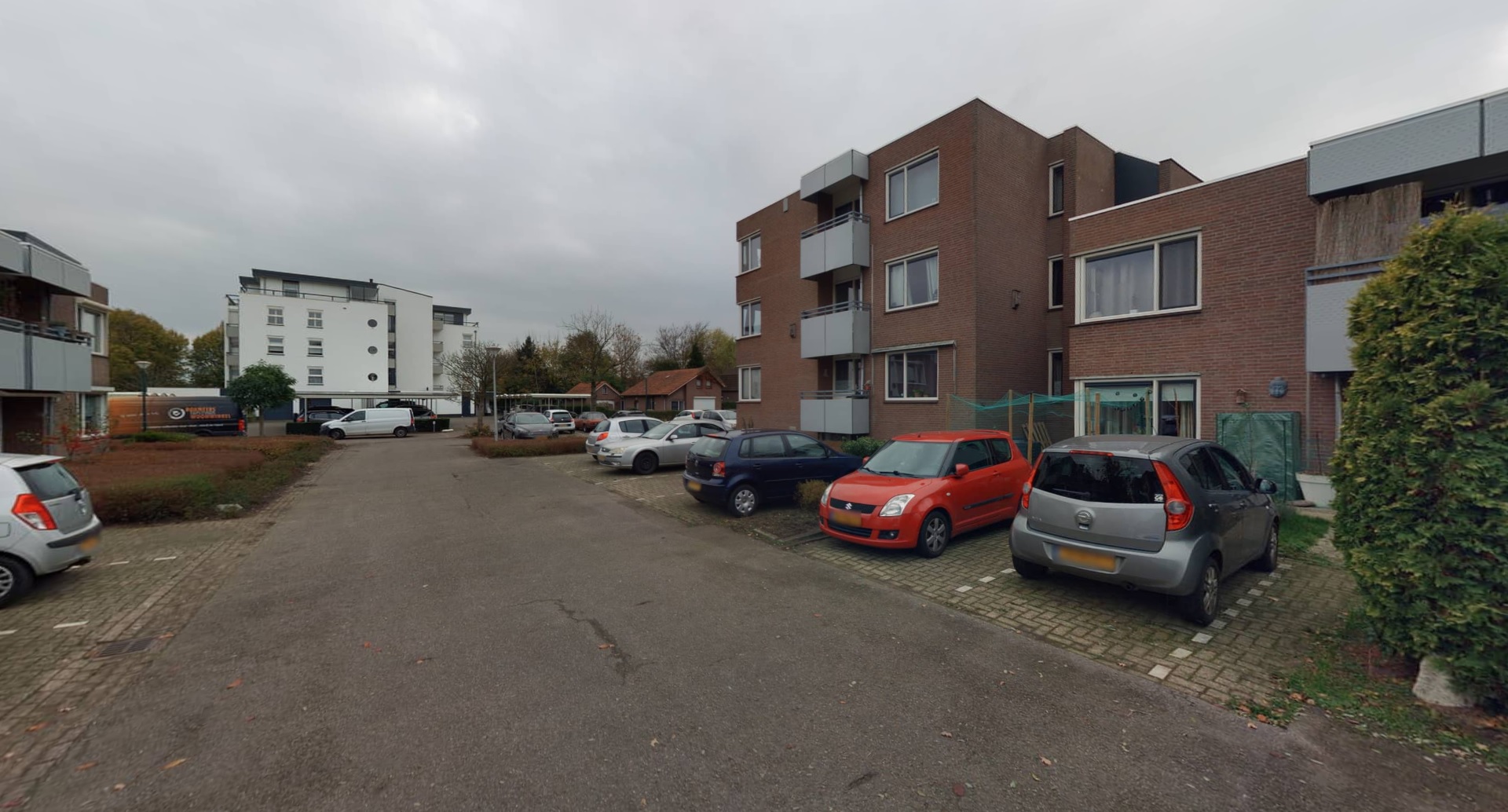 Prinses Margrietstraat 37