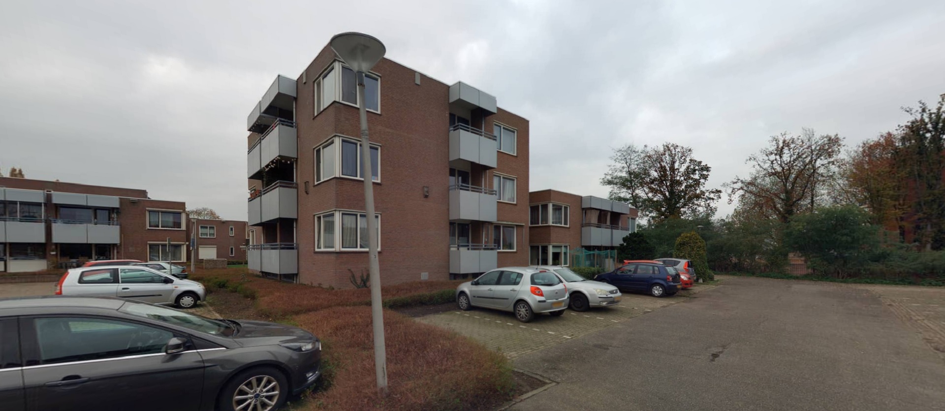 Prinses Margrietstraat 37