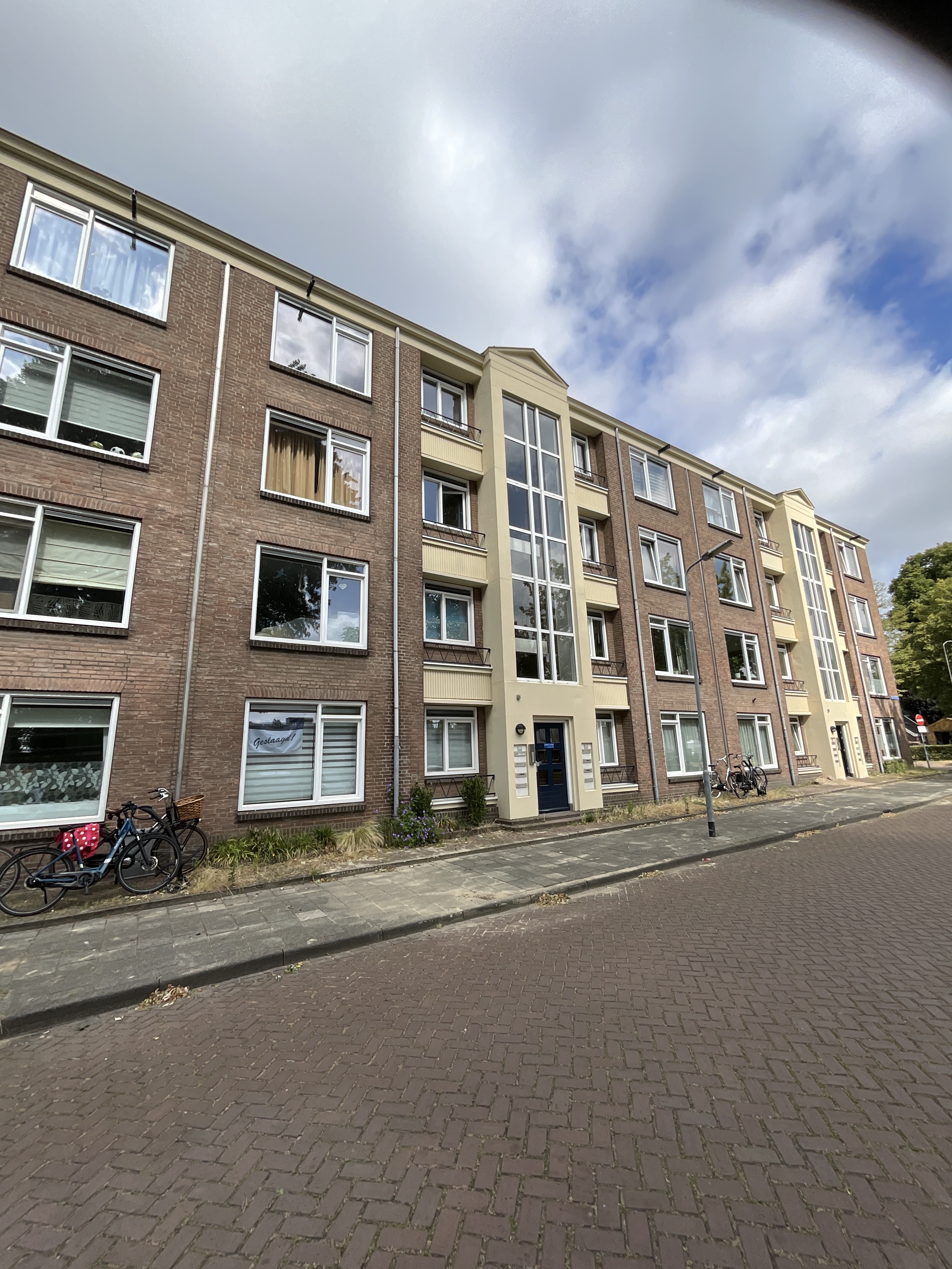 Melis Stokestraat 94