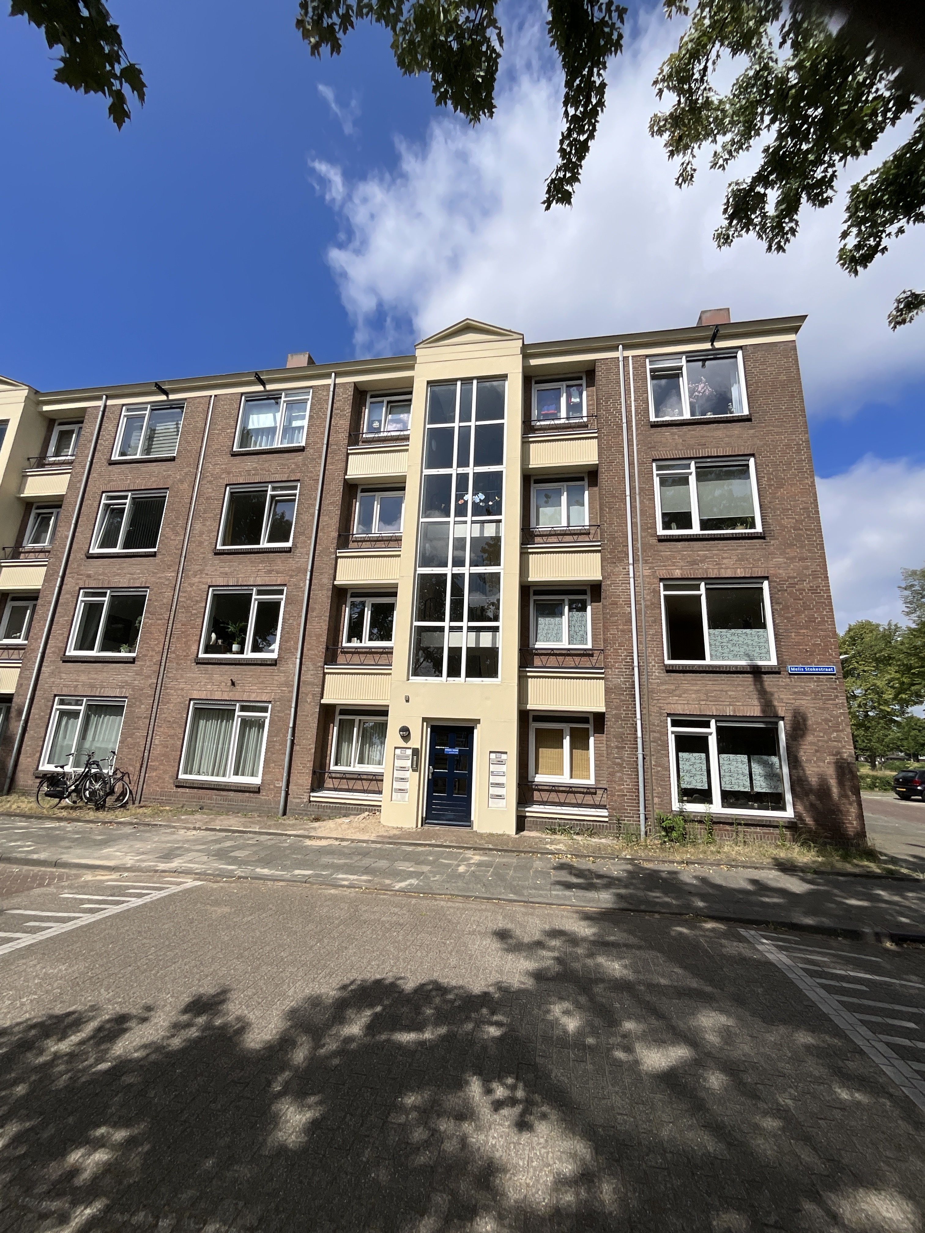 Melis Stokestraat 94