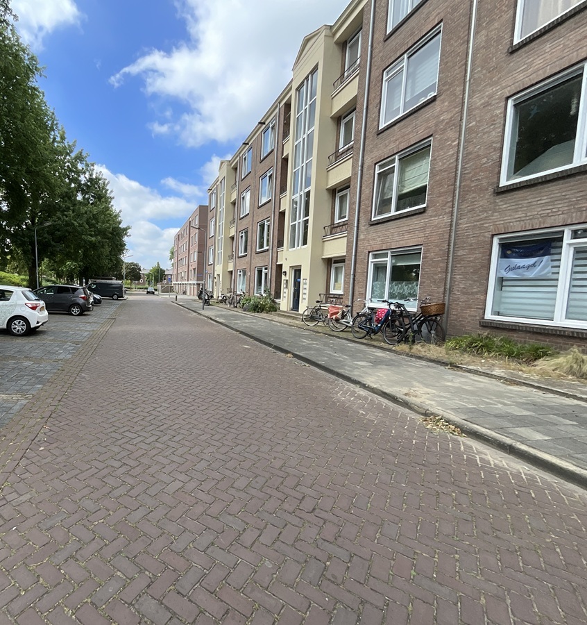 Melis Stokestraat 94