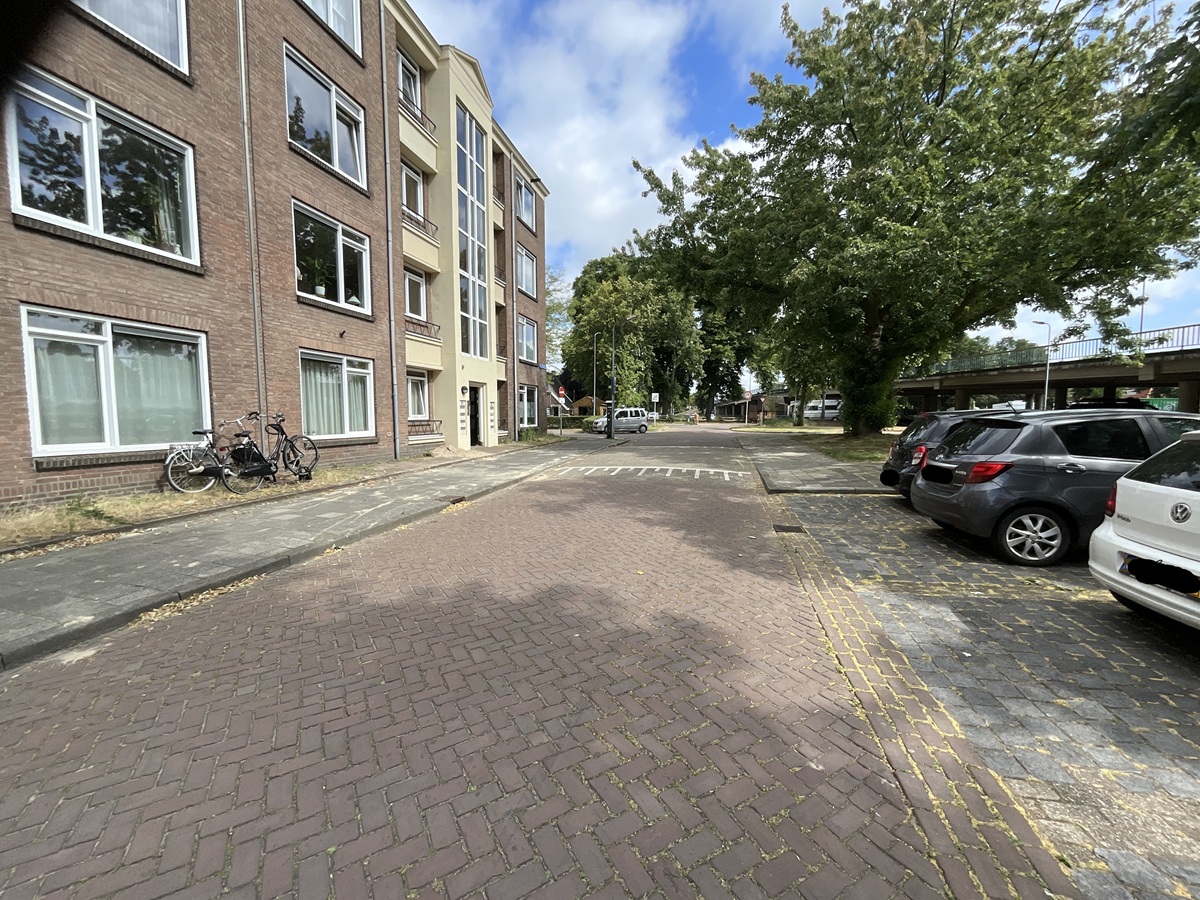 Melis Stokestraat 94