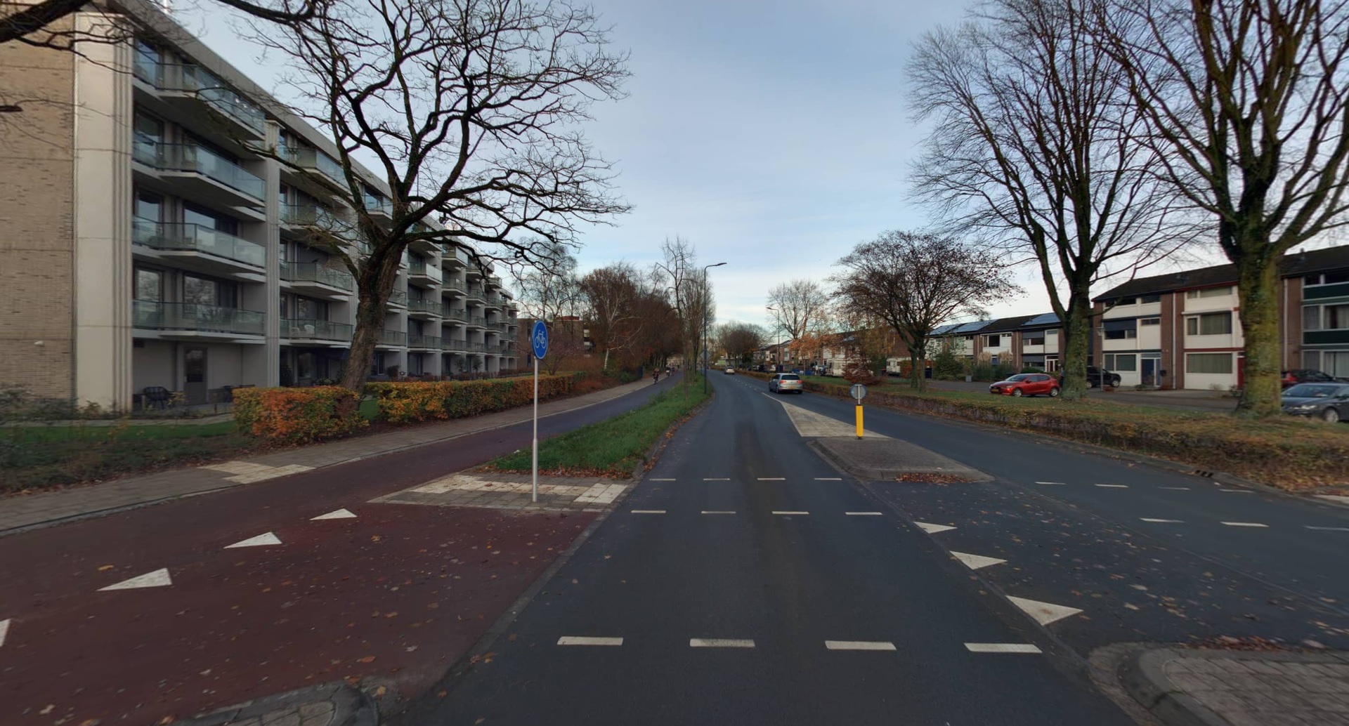 Wethouder Schuurmanslaan 51, 5231 NV 's-Hertogenbosch, Nederland