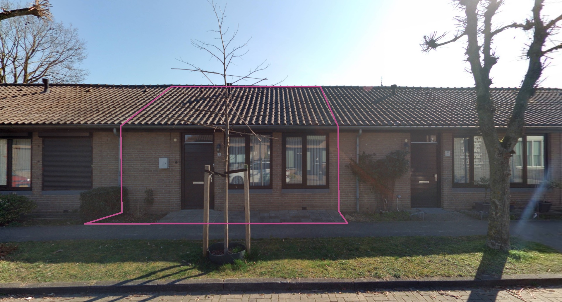 Nieuw Heijtmorgen 14, 5375 AJ Reek, Nederland
