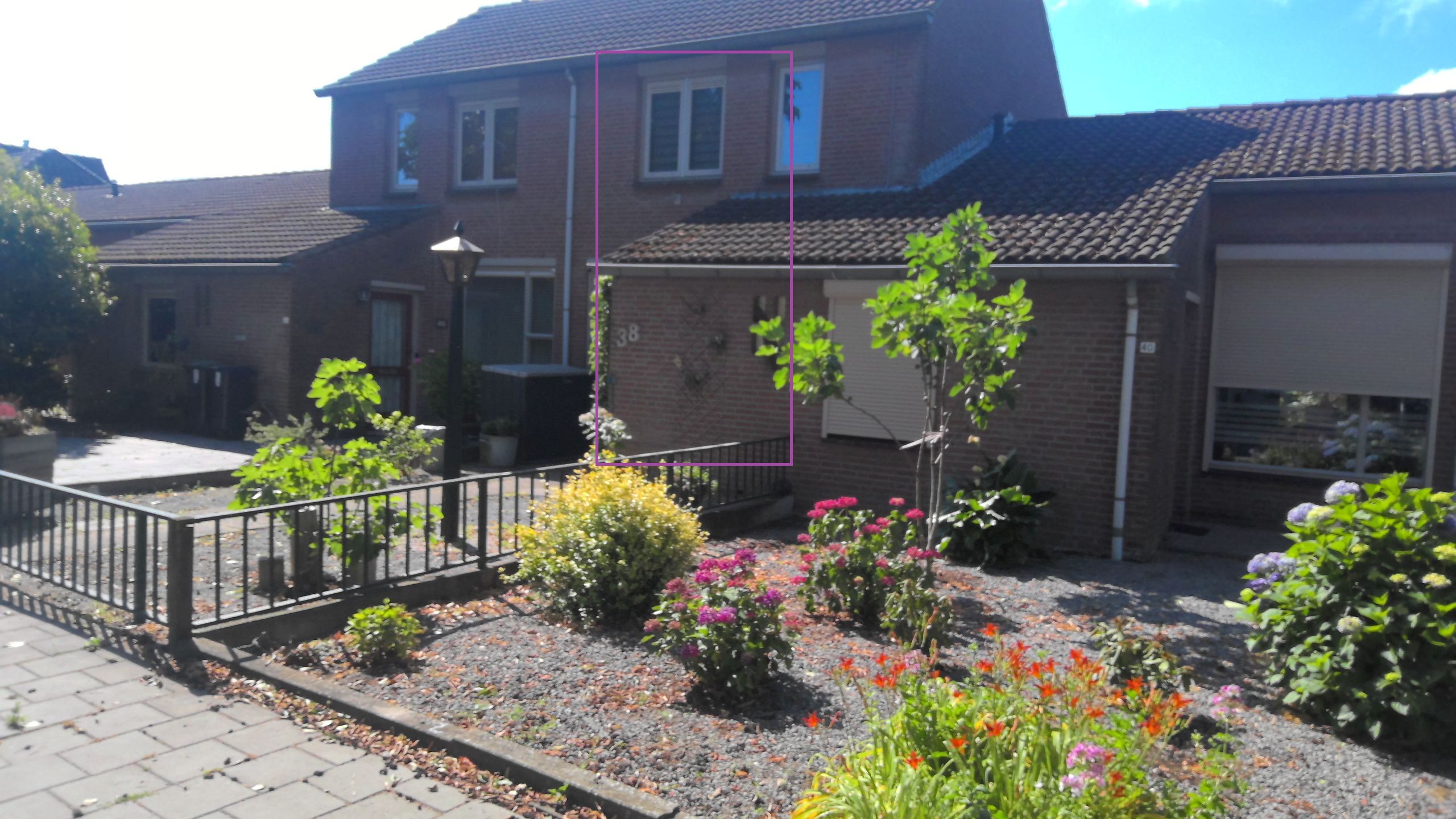 Ussenstraat 38, 5345 HJ Oss, Nederland