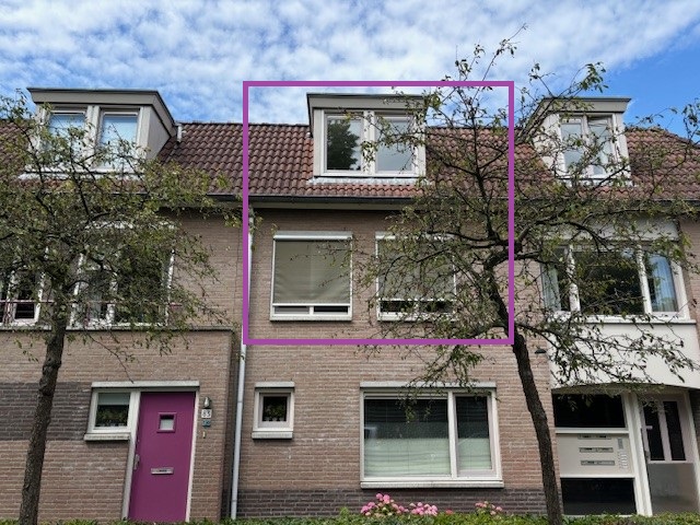 Pelssingel 85, 5212 PD 's-Hertogenbosch, Nederland