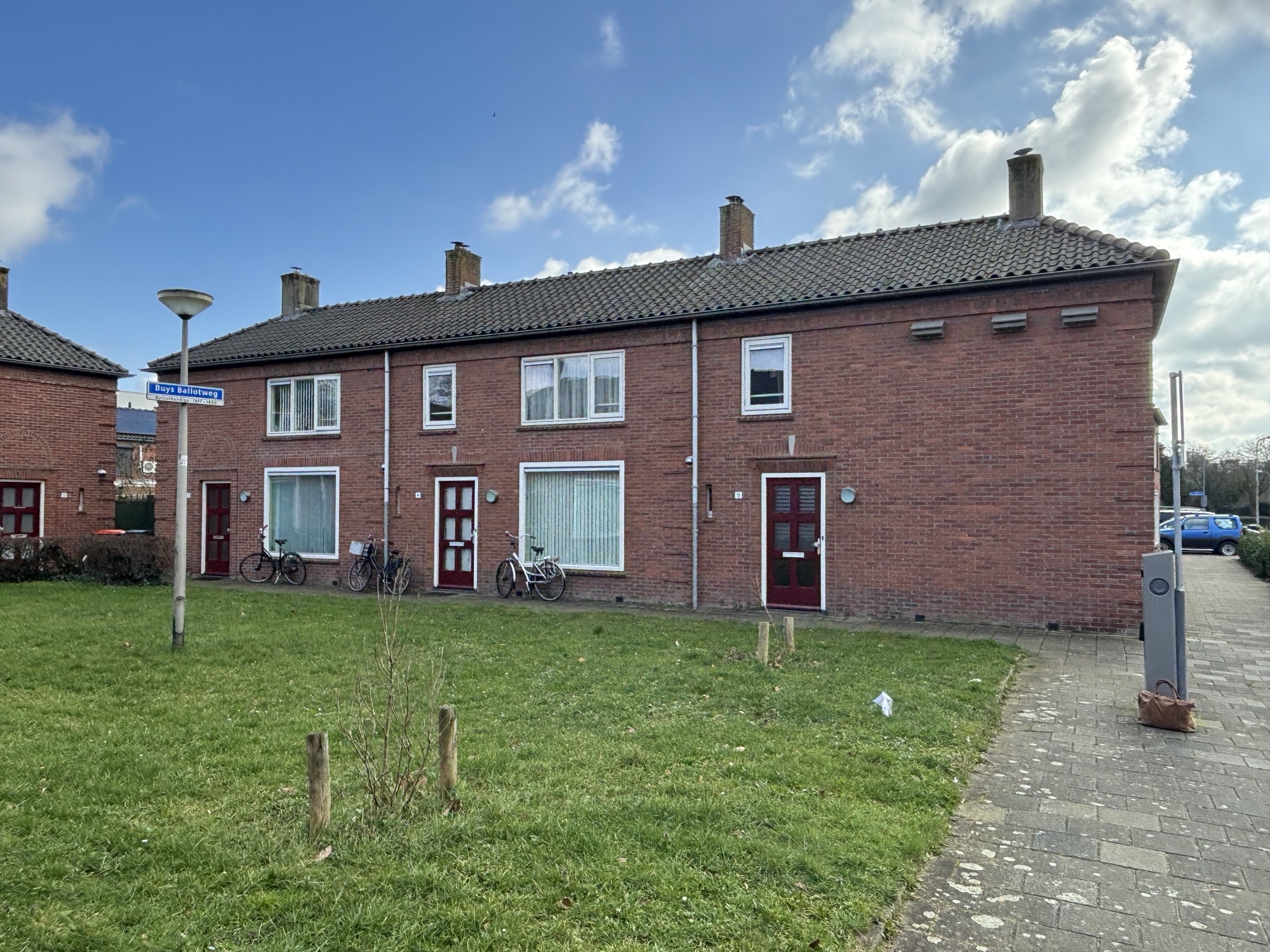Buys Ballotweg 14