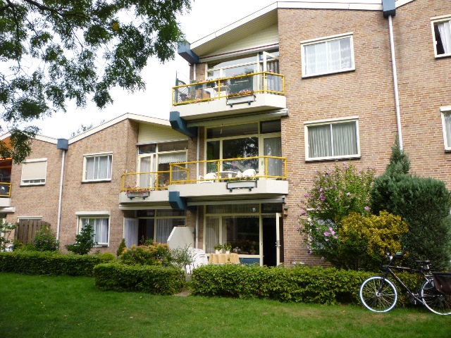 Odiliastraat 89, 5401 XW Uden, Nederland