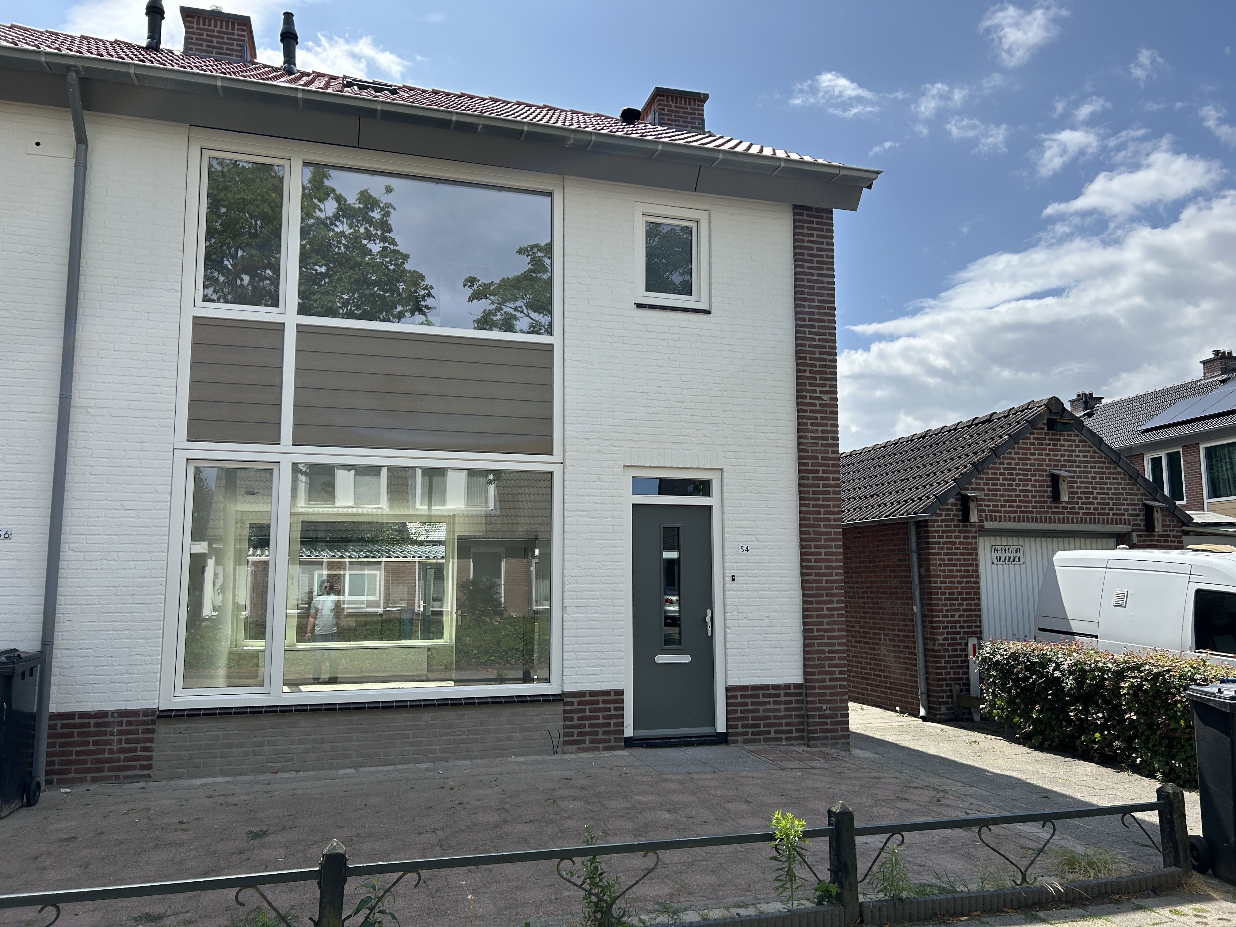 Lijsterbeslaan 54, 5482 CM Schijndel, Nederland