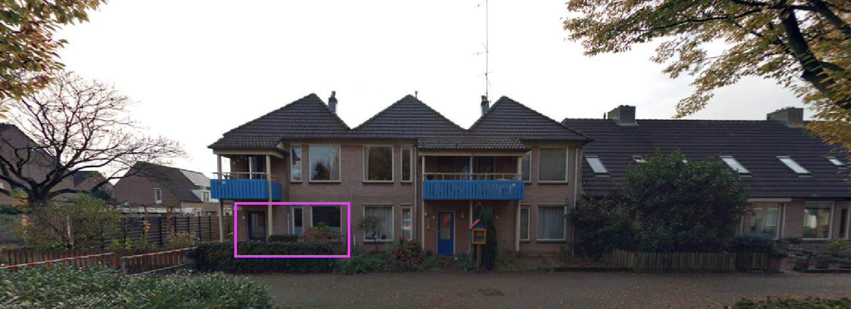 Lijster 1B, 5831 MT Boxmeer, Nederland