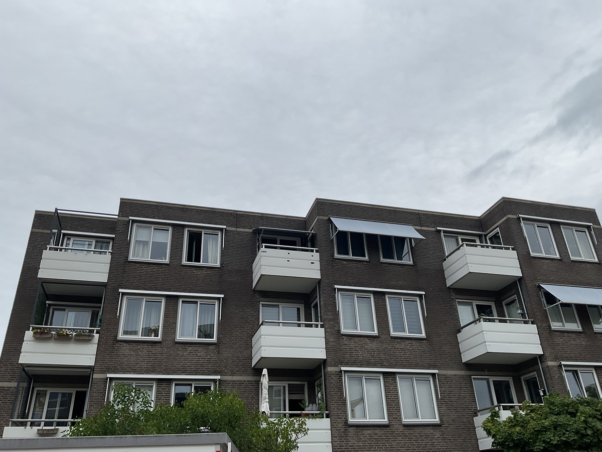 Windmolenbergstraat 32, 5211 LT 's-Hertogenbosch, Nederland