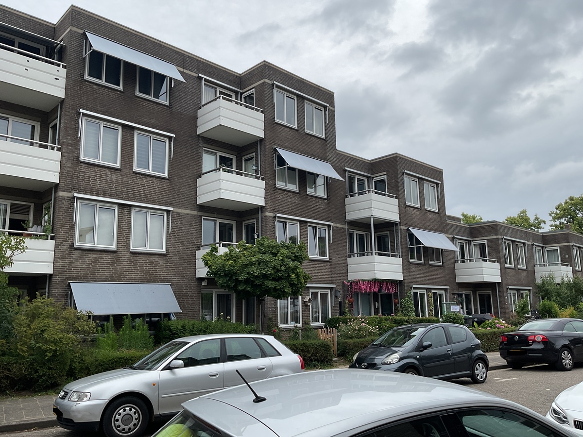 Windmolenbergstraat 32