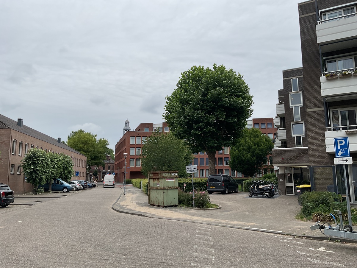 Windmolenbergstraat 32