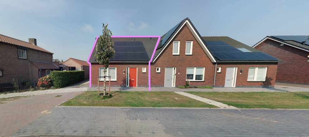 Sint Sebastianusstraat 36, 5373 AE Herpen, Nederland
