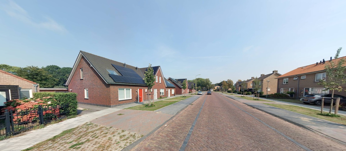 Sint Sebastianusstraat 36