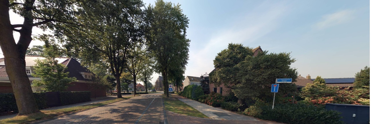 Sint Sebastianusstraat 36