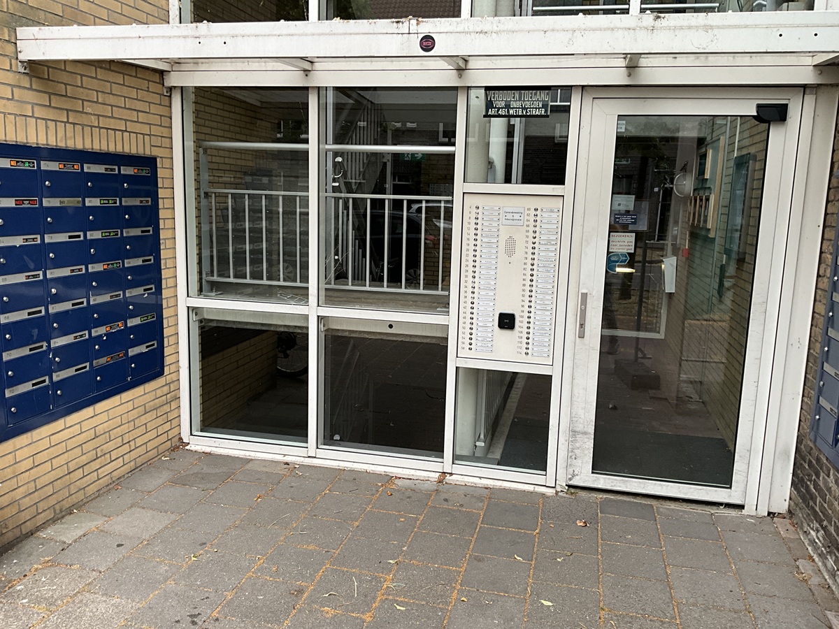 Jan de la Barlaan 80