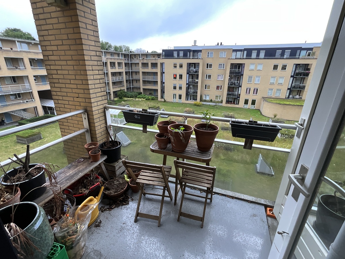 Jan de la Barlaan 80, 5212 NX 's-Hertogenbosch, Nederland