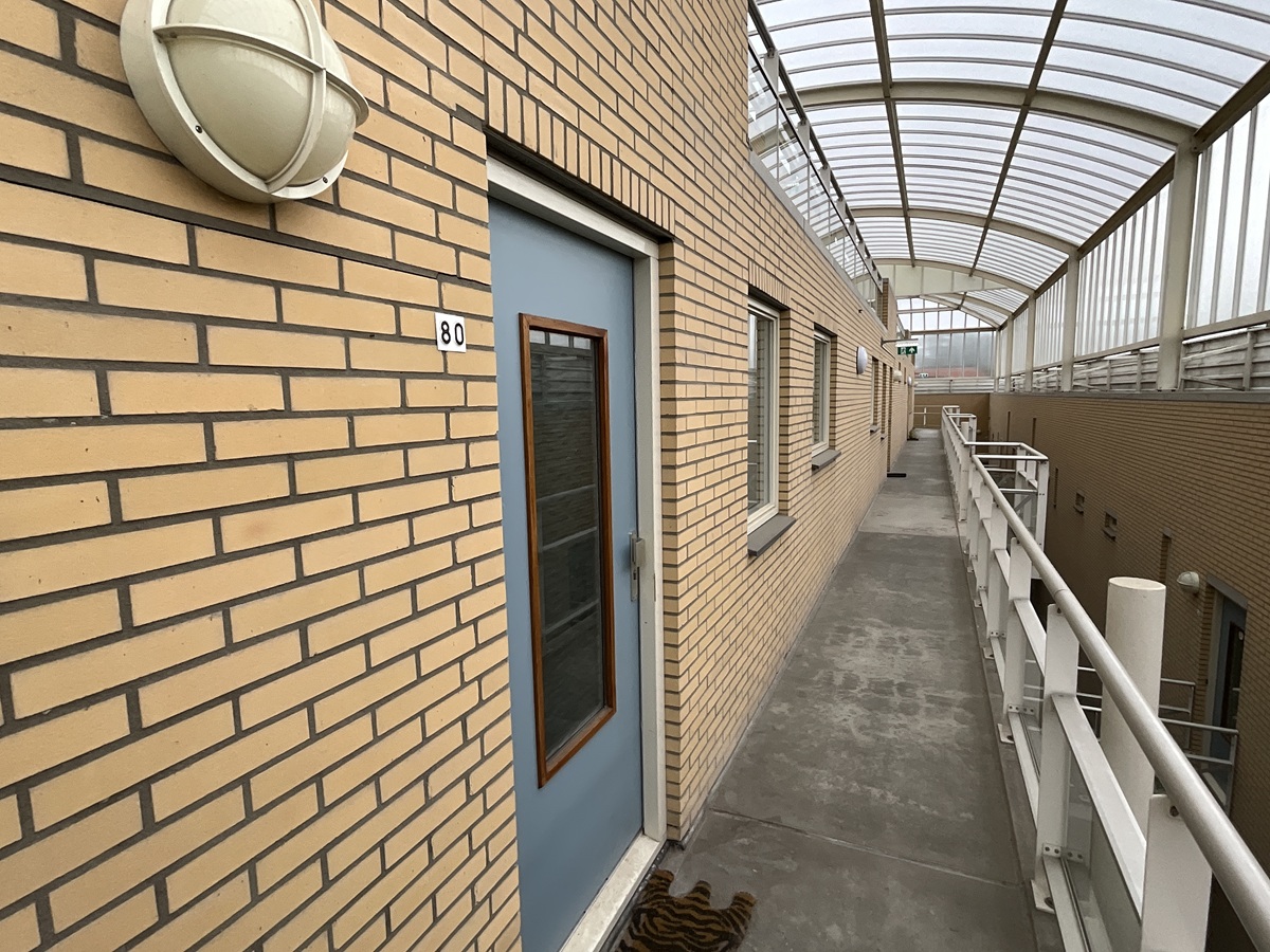 Jan de la Barlaan 80