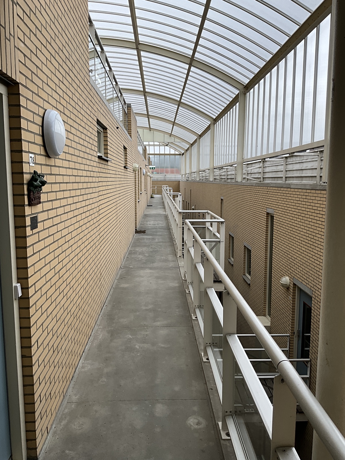 Jan de la Barlaan 80