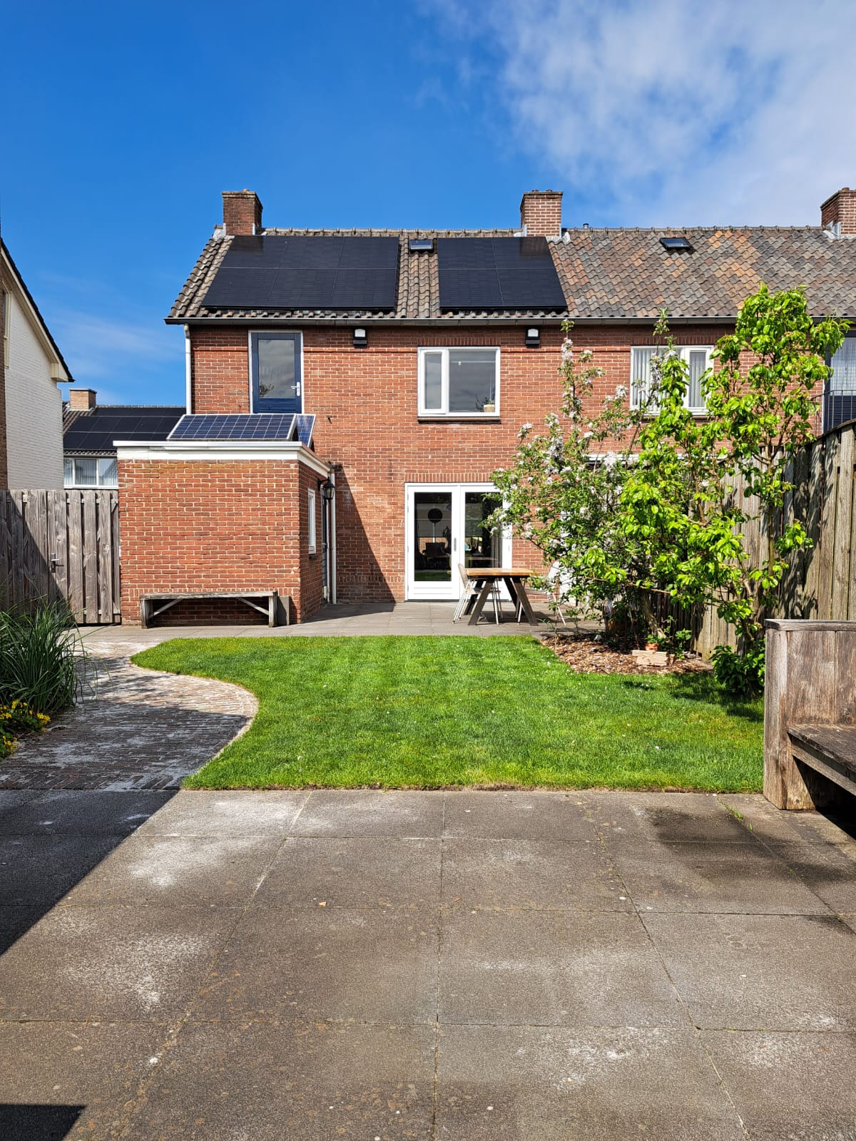 Scherpakkerstraat 11