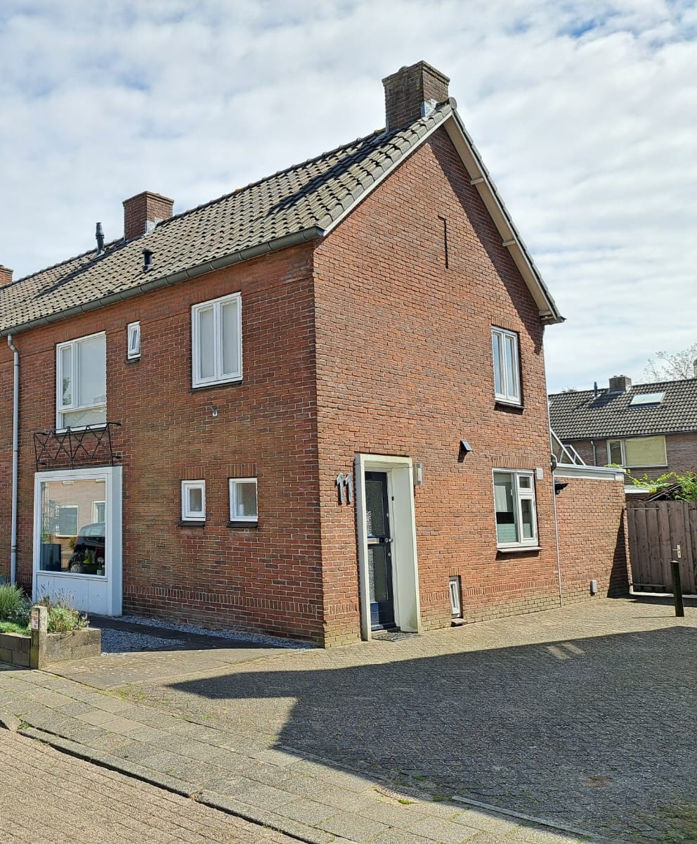 Scherpakkerstraat 11, 5491 BE Sint-Oedenrode, Nederland
