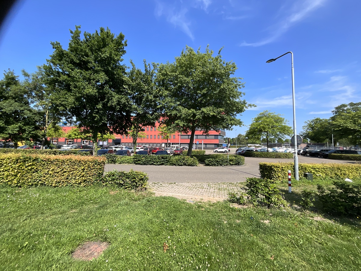 Wim van Heumenplantsoen 9