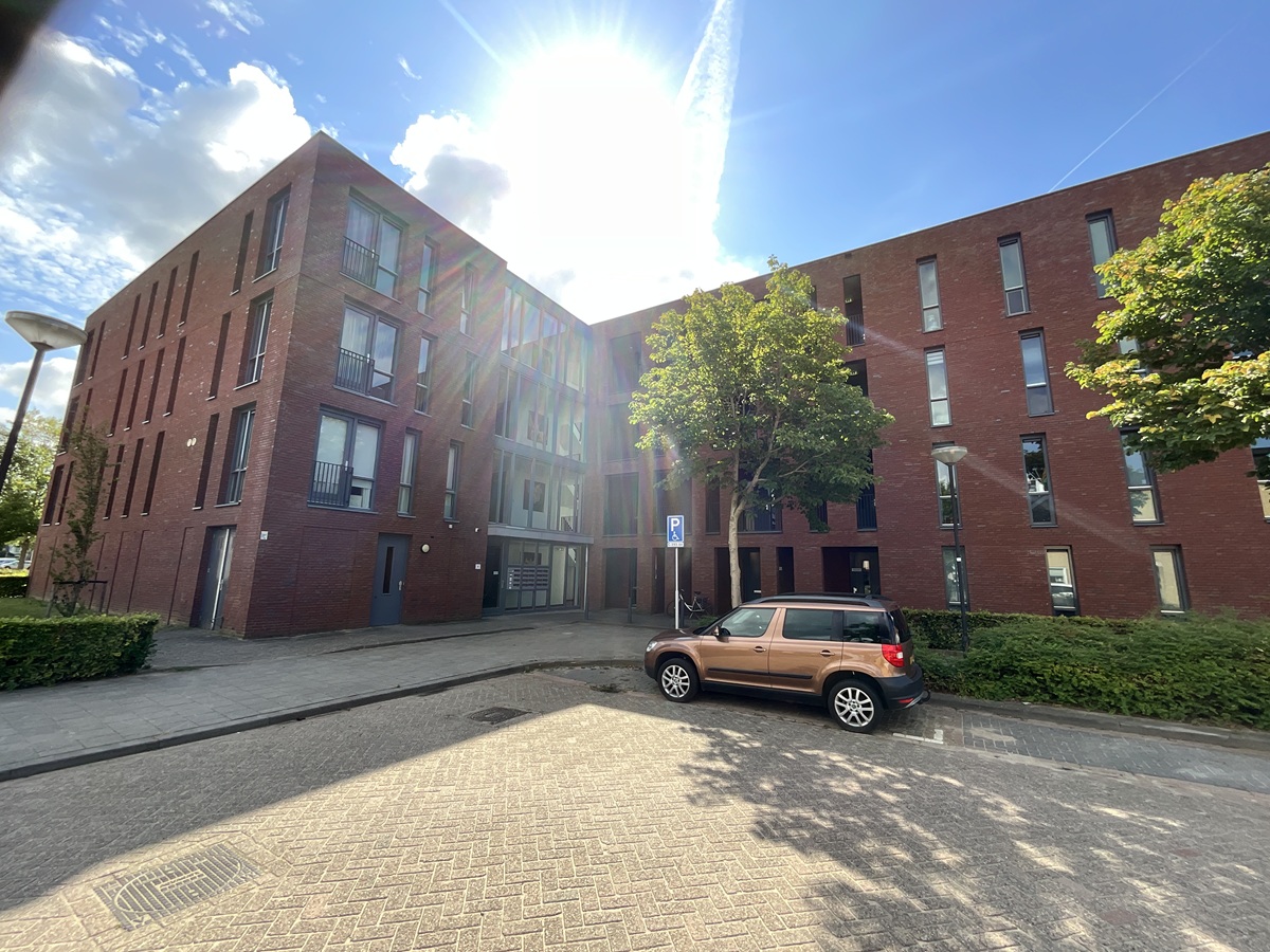 Eerste Donk 37A, 5233 HH 's-Hertogenbosch, Nederland